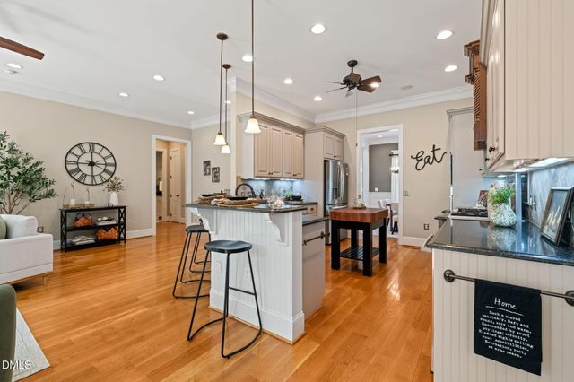 232 Paraggi Court, Clayton, NC 27527