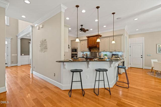 232 Paraggi Court, Clayton, NC 27527