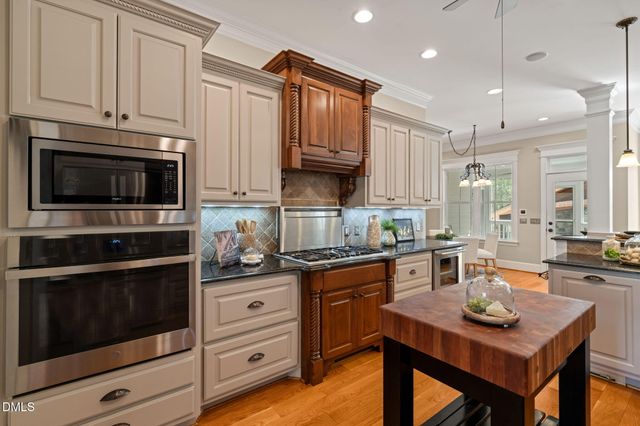 232 Paraggi Court, Clayton, NC 27527