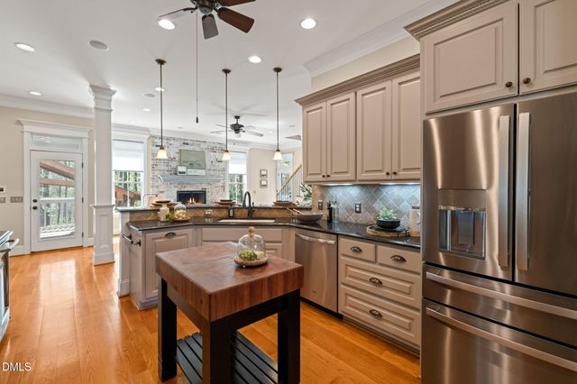 232 Paraggi Court, Clayton, NC 27527