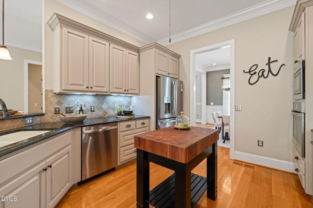 232 Paraggi Court, Clayton, NC 27527