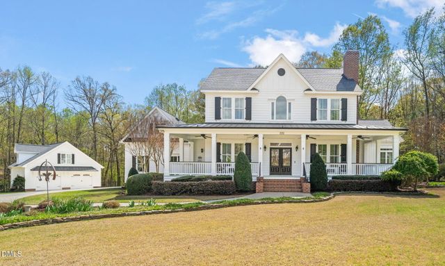 232 Paraggi Court, Clayton, NC 27527