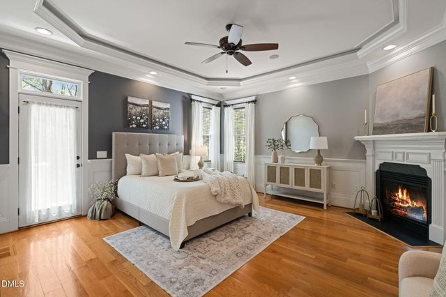 232 Paraggi Court, Clayton, NC 27527