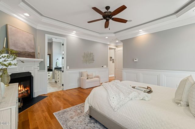 232 Paraggi Court, Clayton, NC 27527