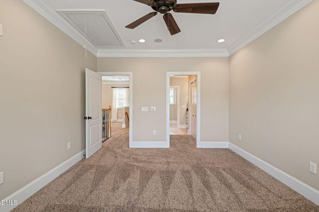 232 Paraggi Court, Clayton, NC 27527