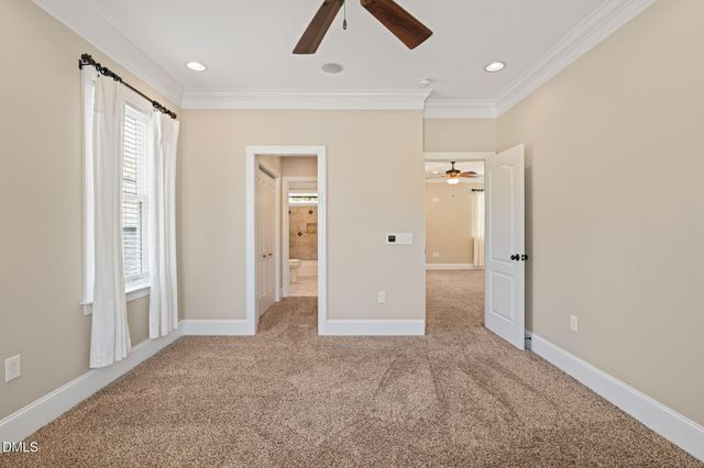 232 Paraggi Court, Clayton, NC 27527