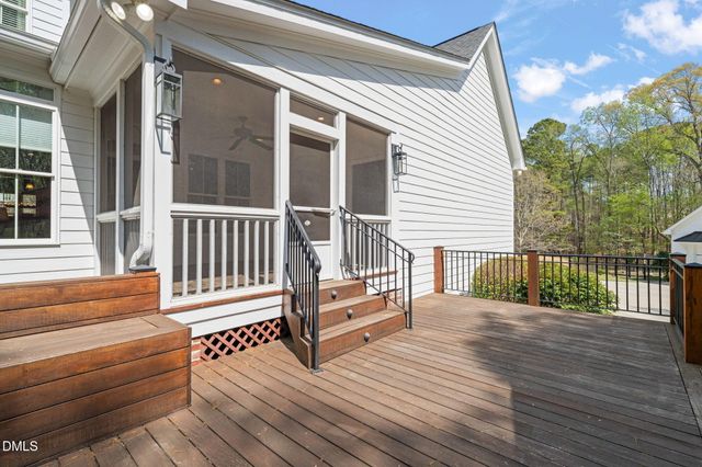 232 Paraggi Court, Clayton, NC 27527