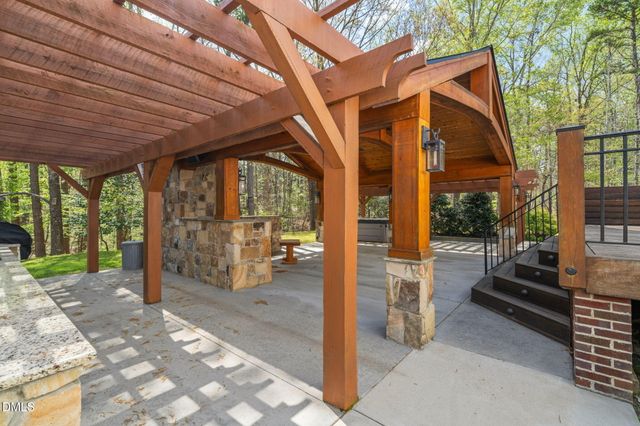 232 Paraggi Court, Clayton, NC 27527