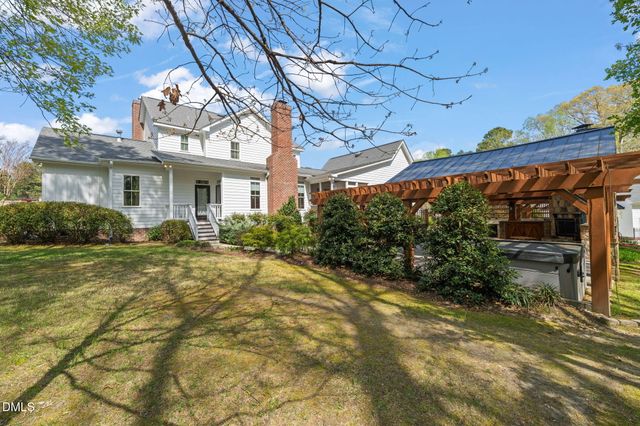 232 Paraggi Court, Clayton, NC 27527