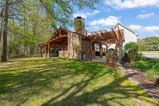 232 Paraggi Court, Clayton, NC 27527