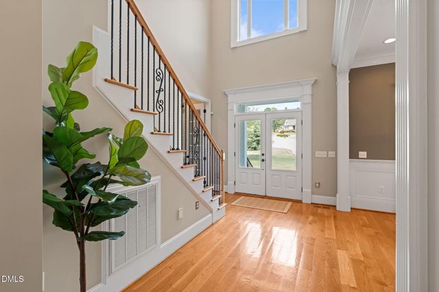 232 Paraggi Court, Clayton, NC 27527