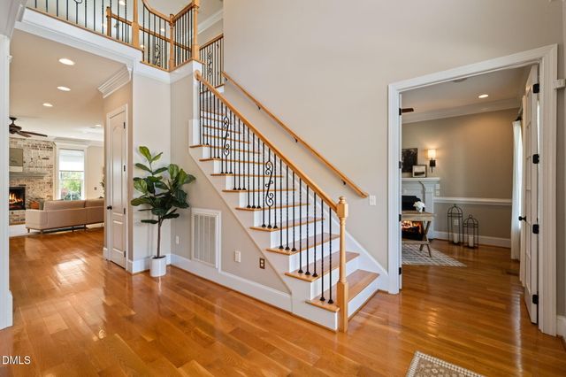 232 Paraggi Court, Clayton, NC 27527