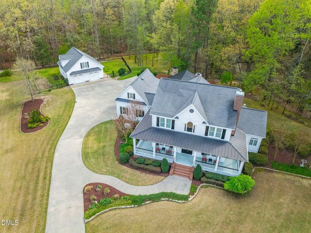 232 Paraggi Court, Clayton, NC 27527