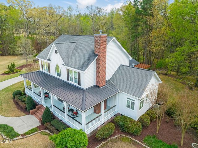 232 Paraggi Court, Clayton, NC 27527