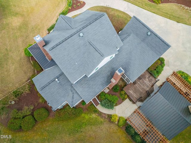 232 Paraggi Court, Clayton, NC 27527
