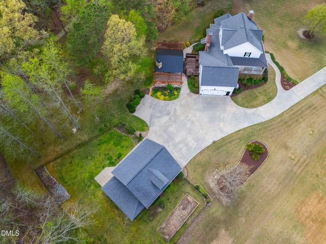 232 Paraggi Court, Clayton, NC 27527