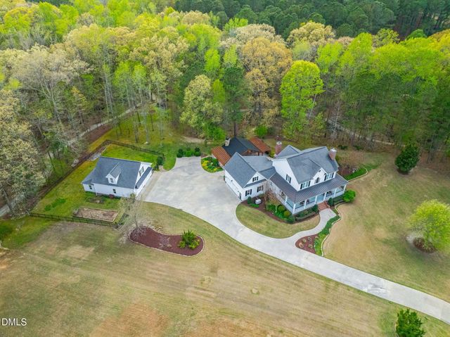 232 Paraggi Court, Clayton, NC 27527
