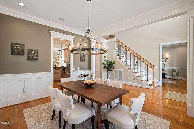 232 Paraggi Court, Clayton, NC 27527