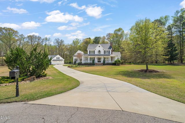 232 Paraggi Court, Clayton, NC 27527