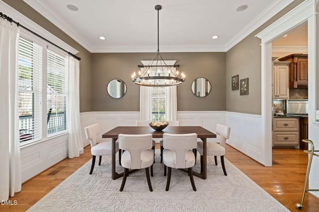 232 Paraggi Court, Clayton, NC 27527