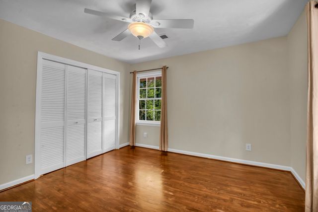 2594 W Fontainebleau Court, Atlanta, GA 30360