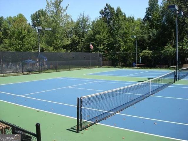 2594 W Fontainebleau Court, Atlanta, GA 30360
