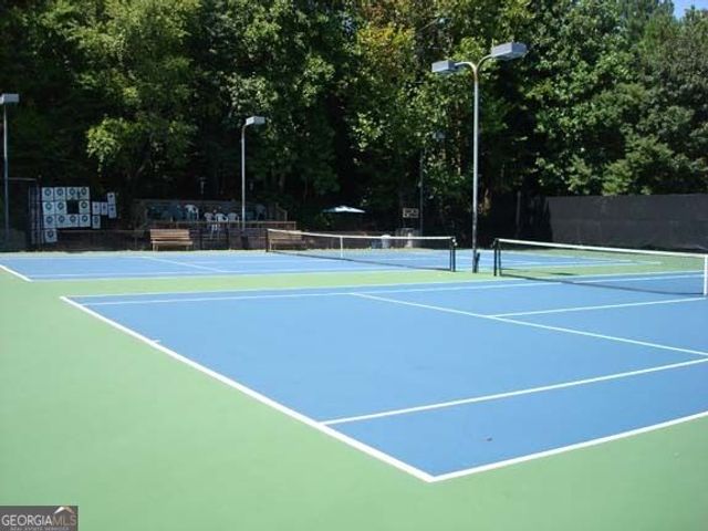 2594 W Fontainebleau Court, Atlanta, GA 30360