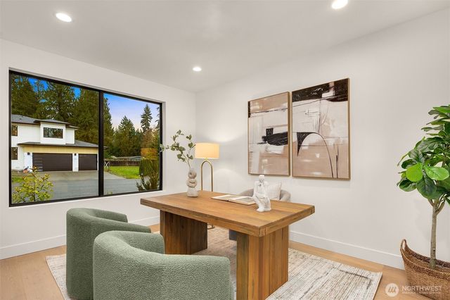 22900 101st Avenue SE, Woodinville, WA 98077