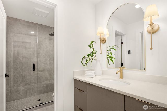 22900 101st Avenue SE, Woodinville, WA 98077