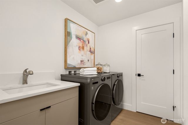 22900 101st Avenue SE, Woodinville, WA 98077