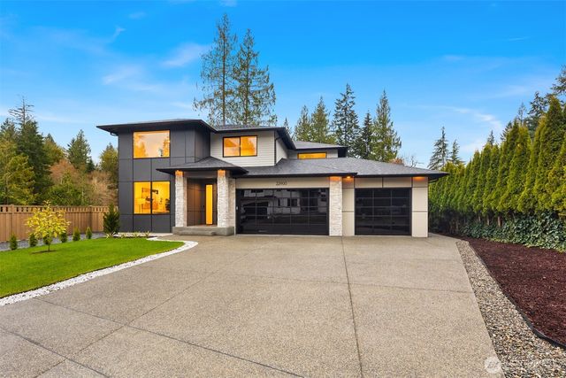 22900 101st Avenue SE, Woodinville, WA 98077