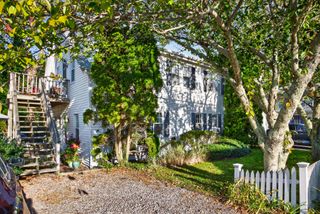 10A Bradford Street Unit 1, Provincetown, MA 02657