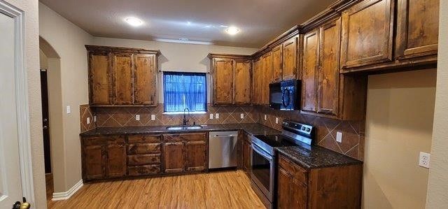 1815 Bersand, Gainesville, TX 76240