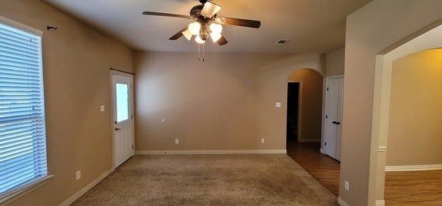 1815 Bersand, Gainesville, TX 76240