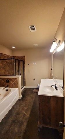 1815 Bersand, Gainesville, TX 76240