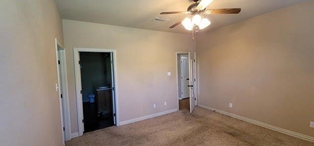 1815 Bersand, Gainesville, TX 76240