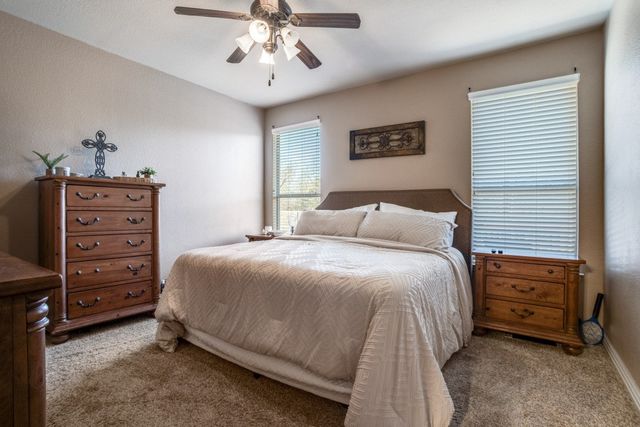 1815 Bersand, Gainesville, TX 76240