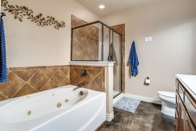 1815 Bersand, Gainesville, TX 76240