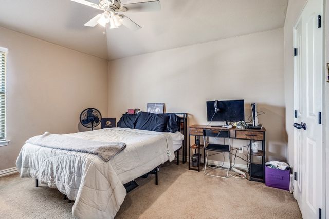 1815 Bersand, Gainesville, TX 76240