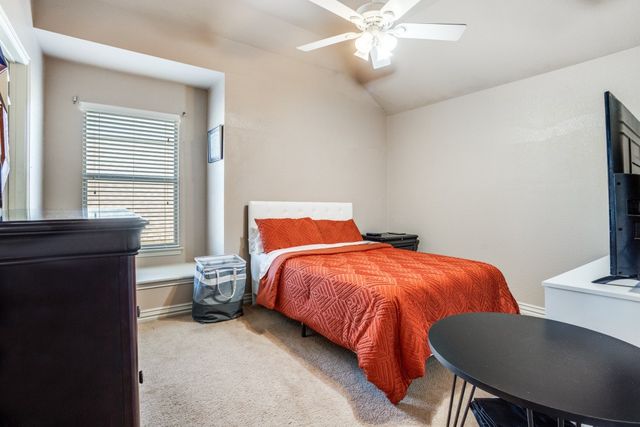 1815 Bersand, Gainesville, TX 76240