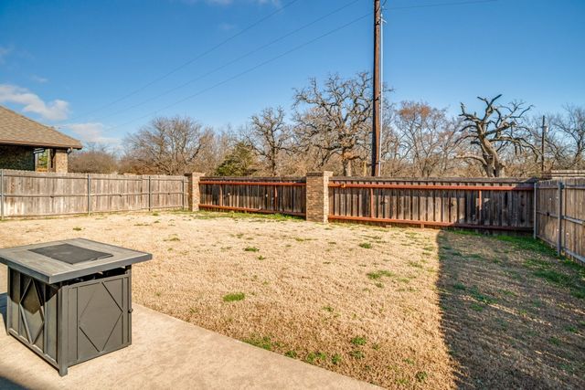 1815 Bersand, Gainesville, TX 76240