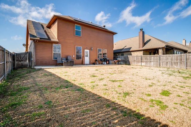 1815 Bersand, Gainesville, TX 76240