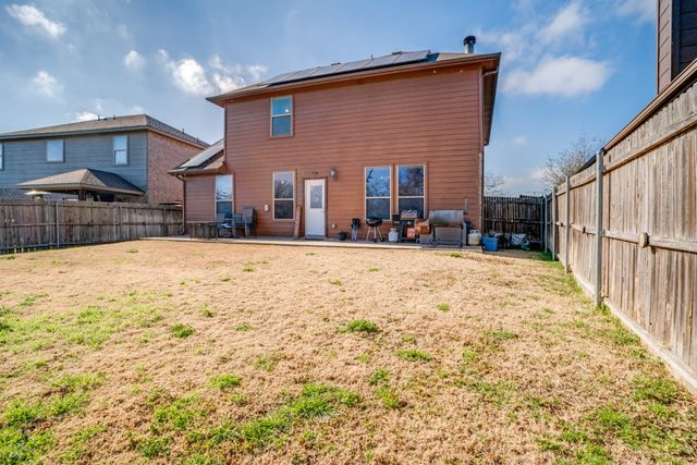 1815 Bersand, Gainesville, TX 76240