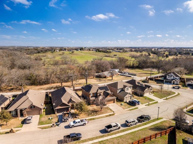 1815 Bersand, Gainesville, TX 76240
