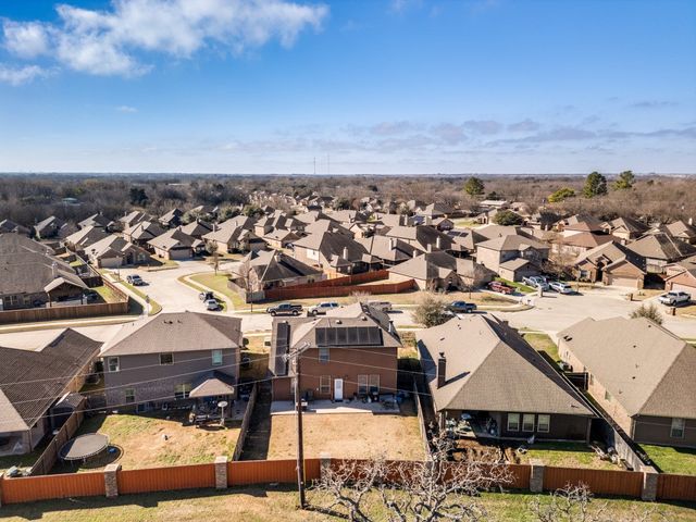 1815 Bersand, Gainesville, TX 76240