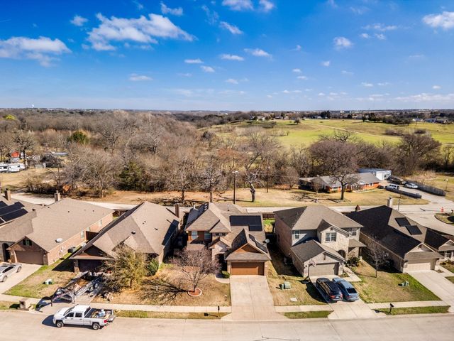 1815 Bersand, Gainesville, TX 76240