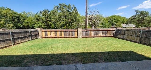 1815 Bersand, Gainesville, TX 76240