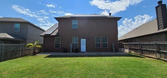 1815 Bersand, Gainesville, TX 76240