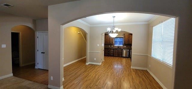 1815 Bersand, Gainesville, TX 76240