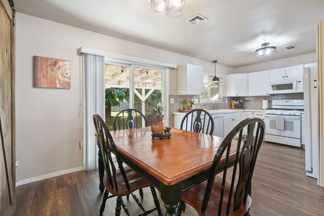 20481 Womack Road, Red Bluff, CA 96080